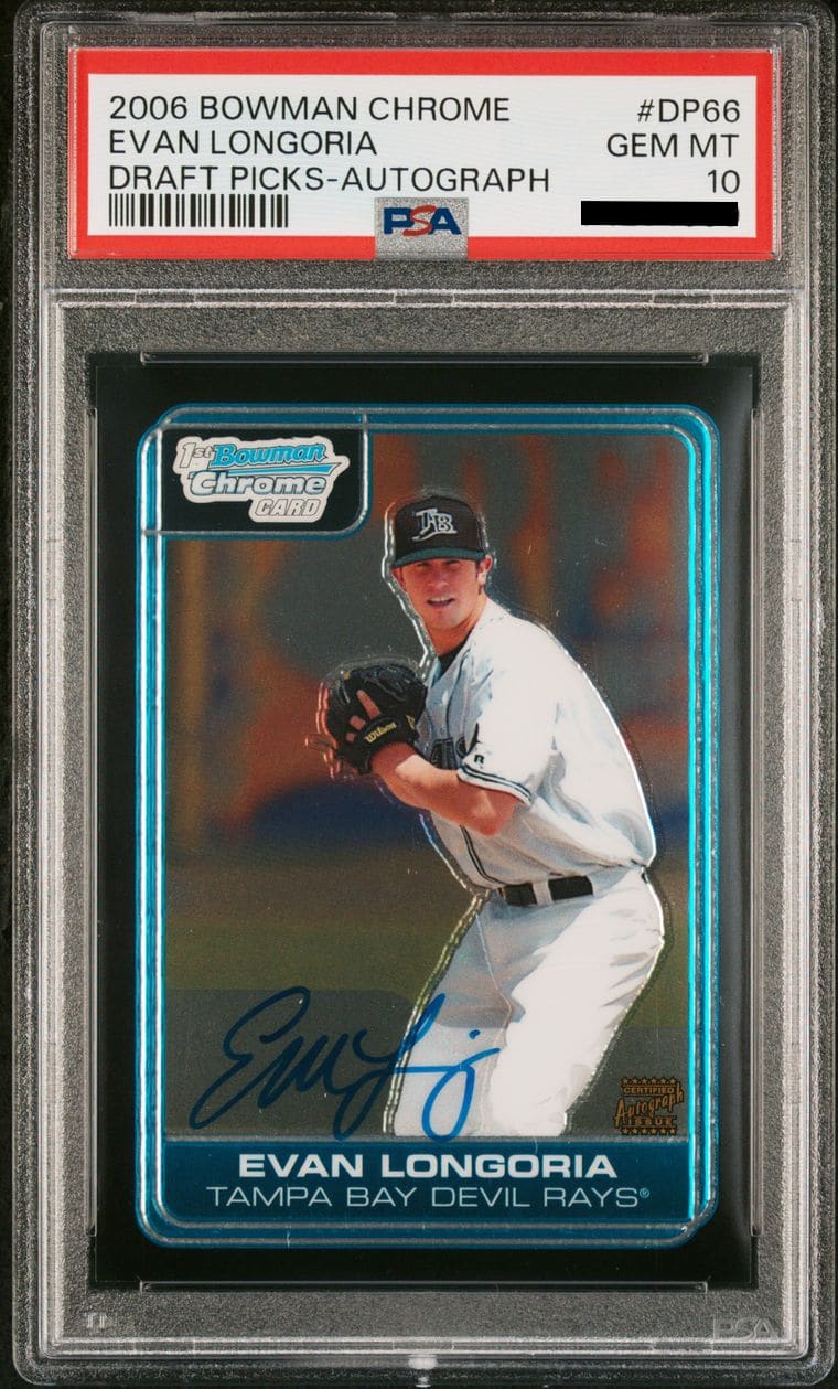 Evan Longoria
