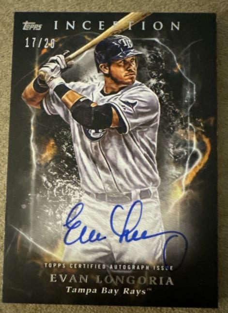 Evan Longoria
