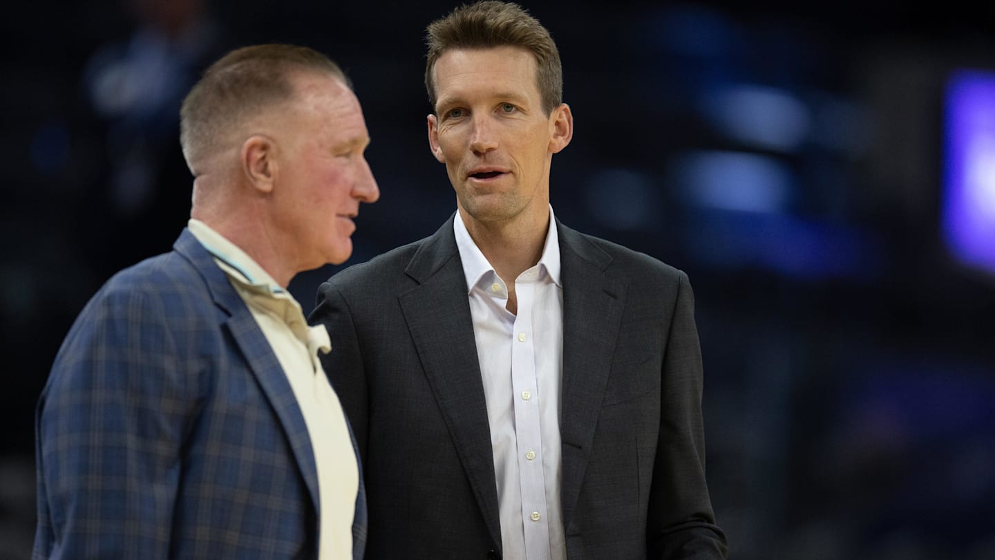 New Report on Warriors’ Top Priority Plans in Offseason