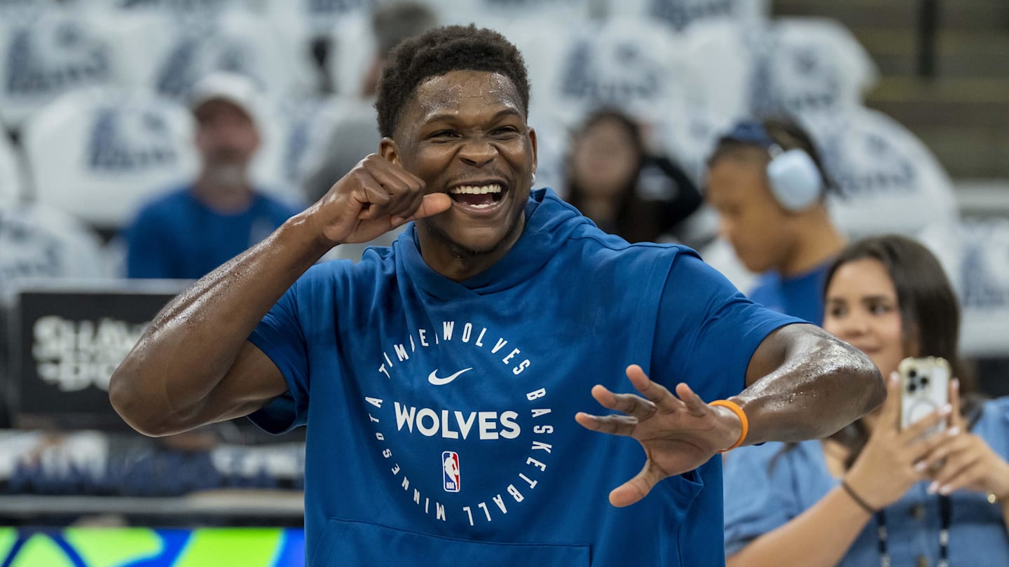 Pacers, Timberwolves Could Be Undervalued in Latest NBA Finals Odds