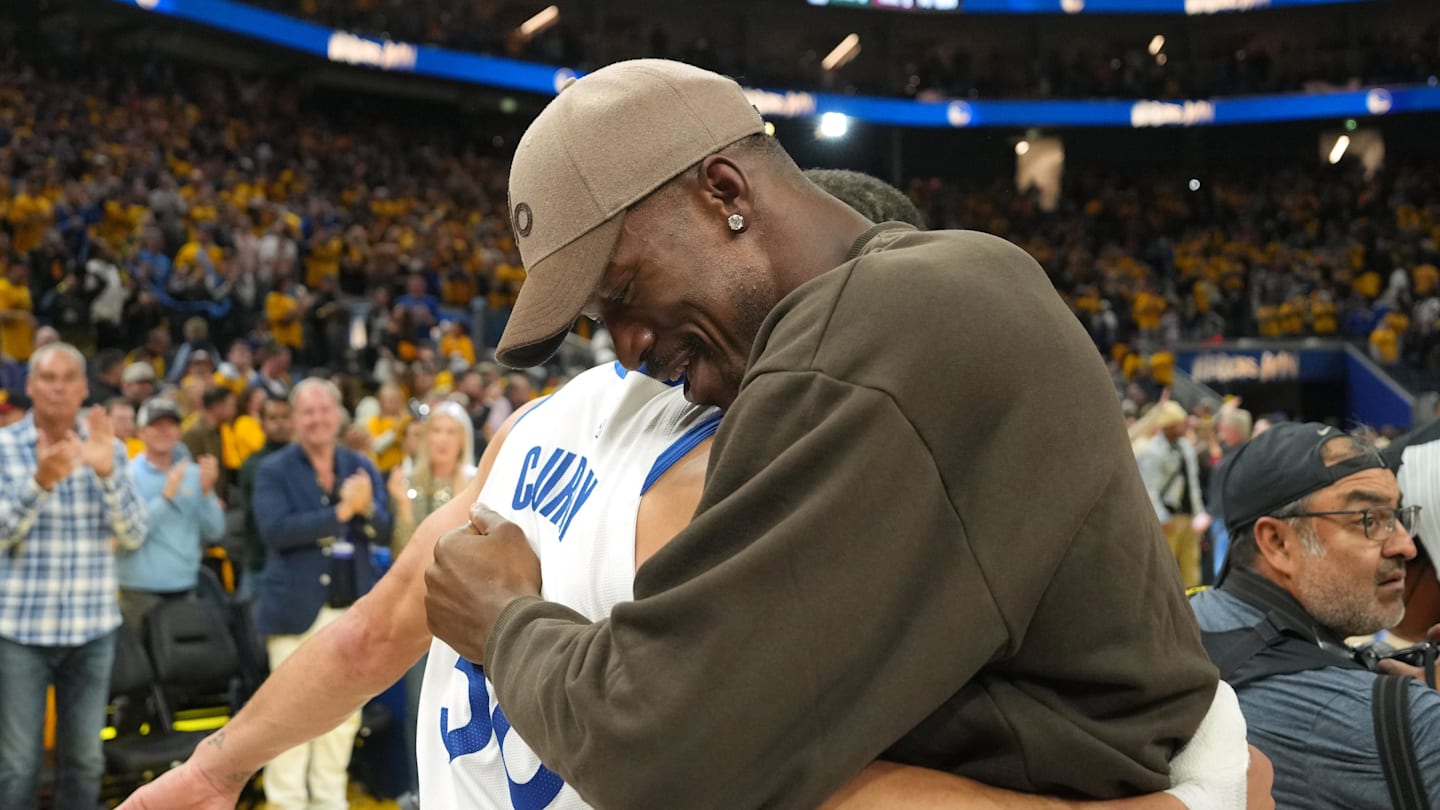 Steph Curry Makes Feelings About Jimmy Butler Clear After Disappointing NBA Playoffs