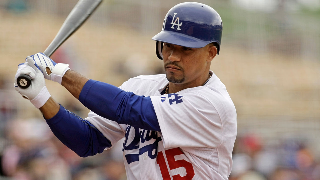 Rafael Furcal