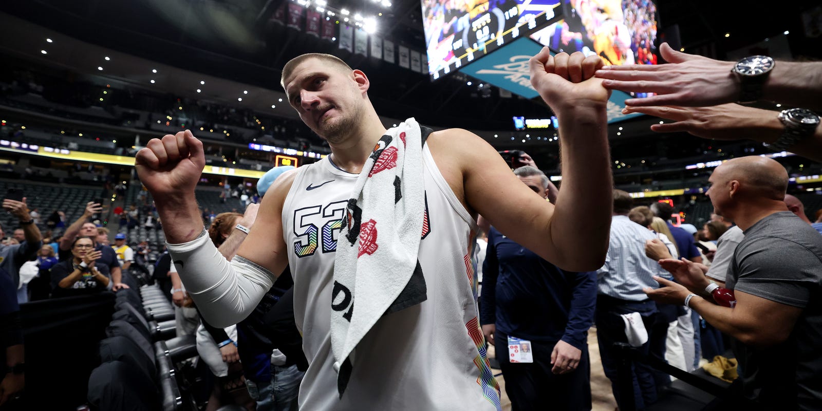 OKC Thunder gave Denver Nuggets hope in Game 6, ‘most dangerous thing’ in NBA Playoffs