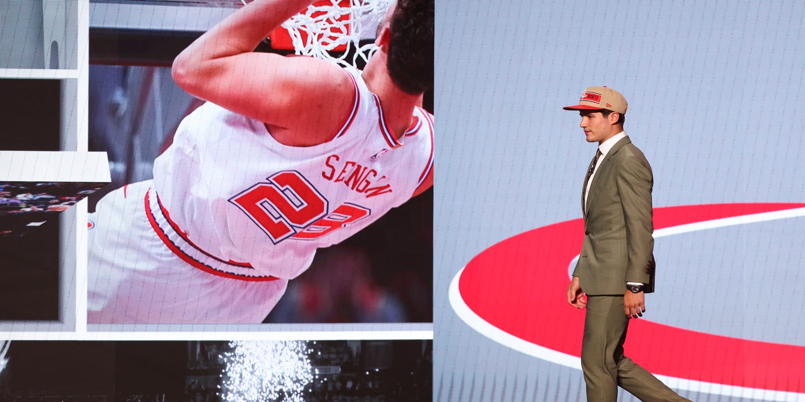 May 2025 update: ESPN ranks Rockets fourth in NBA for future first-round draft assets