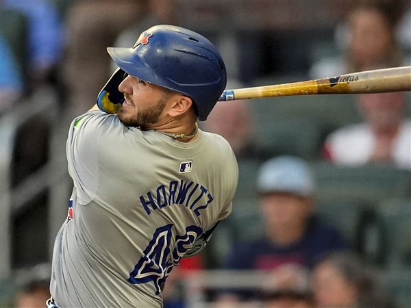 Sources: First baseman Spencer Horwitz to join Pirates in Philadelphia