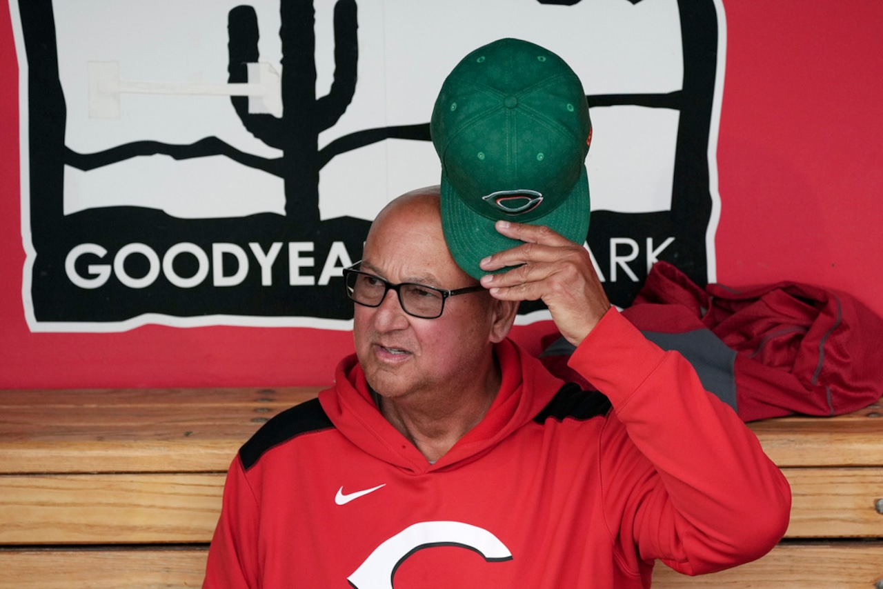 The lessons we learned from Terry Francona’s Cleveland years: Guardians breakfast today