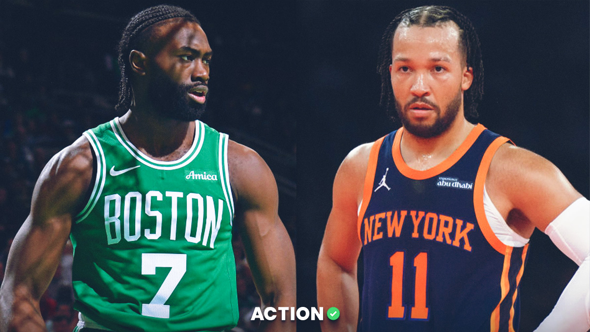 Celtics vs Knicks Prediction, Odds, Pick for NBA Playoffs Game 6 on Friday, May 16