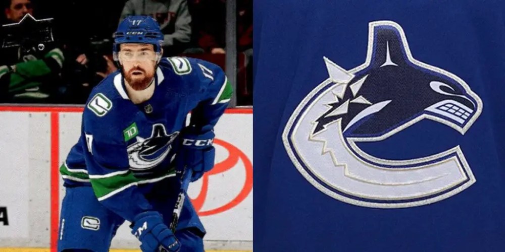 Filip Hronek Canucks injury update