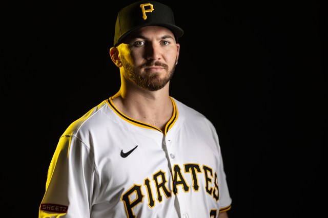 Report: Pirates offseason trade acquisition joining MLB club