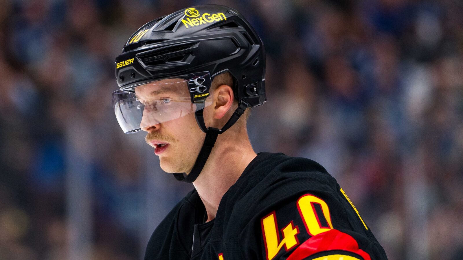 Could the NHL trade market become busier than the free-agent market this summer?