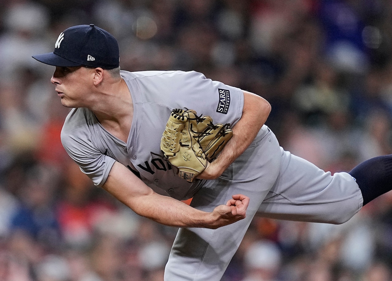 Boston Red Sox make 3 roster moves: Reliever (0.54 ERA with WooSox) promoted