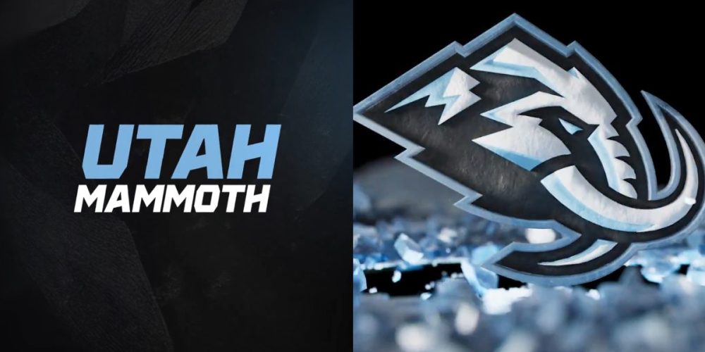 Utah Mammoth NHL