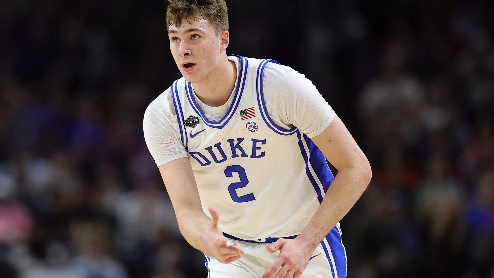 Cooper Flagg Names Best Player in the NBA Without Hesitation