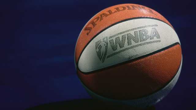 Charted: How do top WNBA player salaries compare to the NBA?