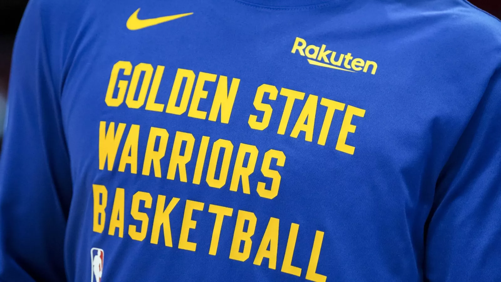 NBA Champion Free Agent Looking to Sign With Warriors