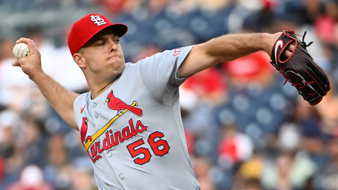 José Alvarado suspension: Nine trade candidates Phillies could target to replace closer after PED violation