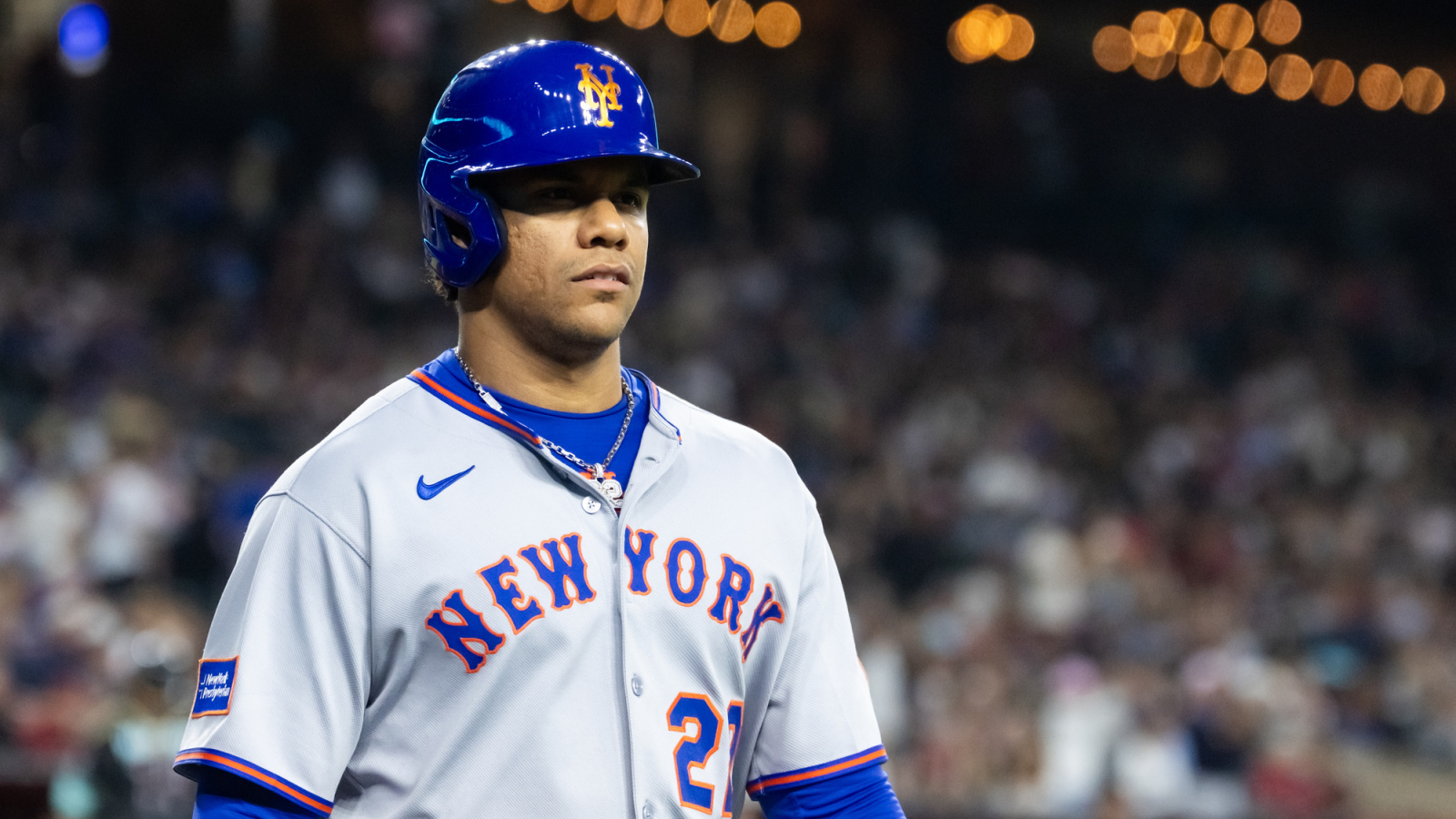 Insider shares how Juan Soto is fitting in with Mets amid inconsistent start