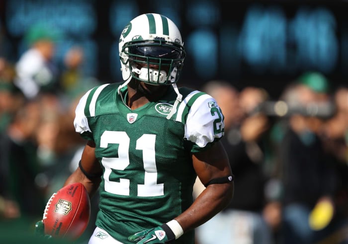LaDainian Tomlinson - New York Jets