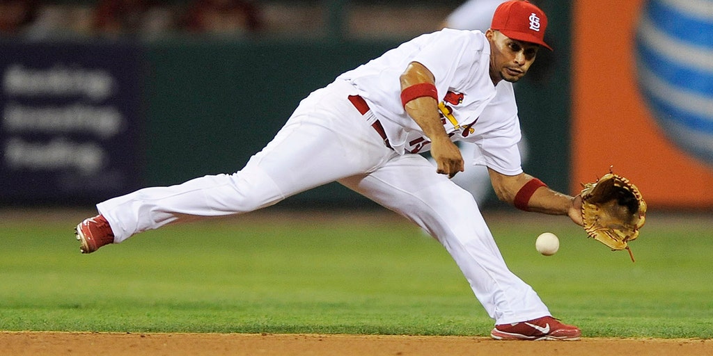 Arrest affidavit reveals details of former MLB player Rafael Furcal’s arrest