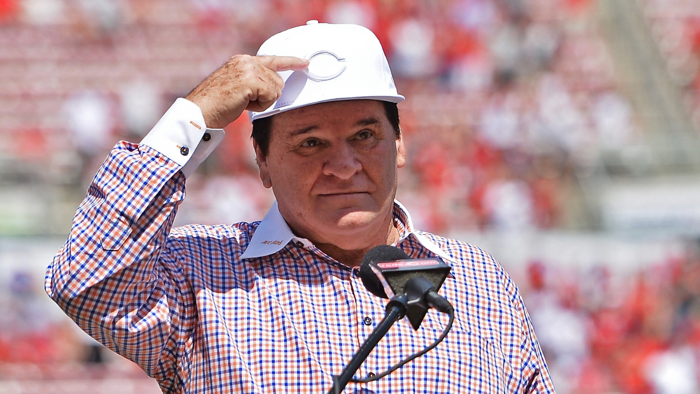 MLB was wrong to reinstate Pete Rose: Why nothing has changed about hits leader's baseball gambling