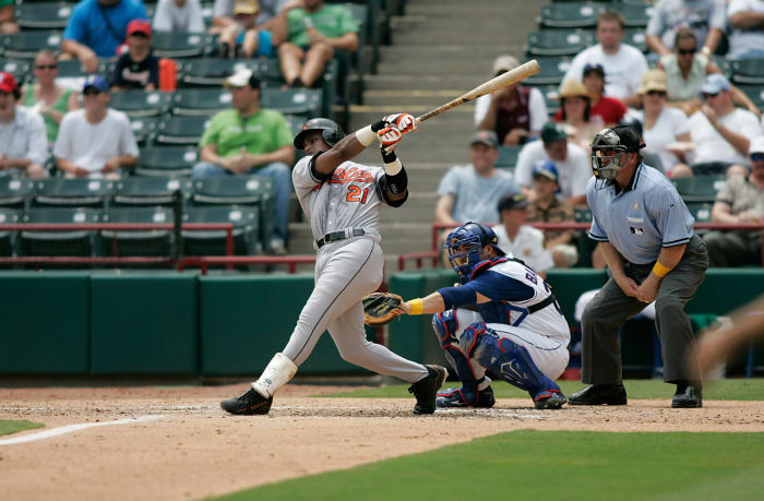 Sammy Sosa - Baltimore Orioles