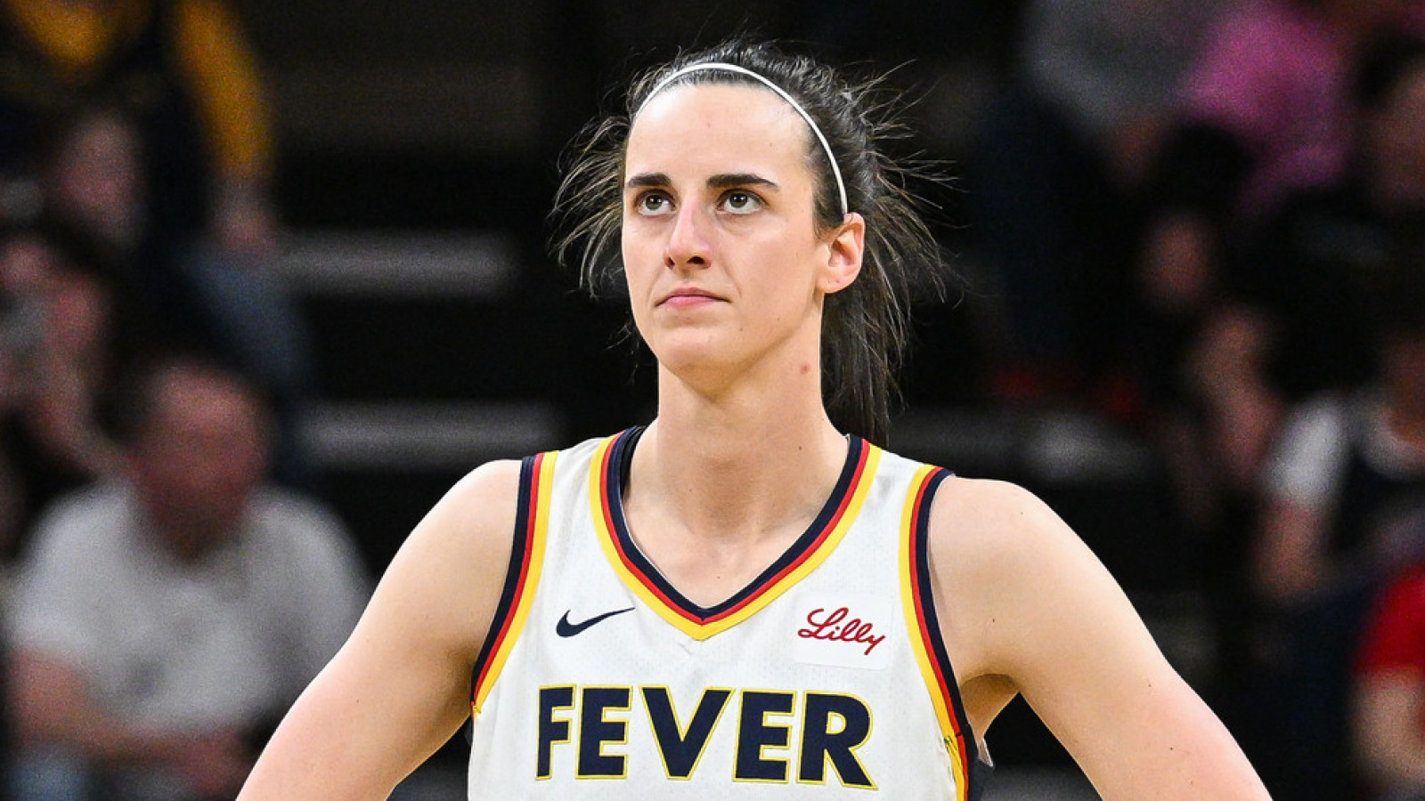 WNBA legend thinks Caitlin Clark is real deal, but can she keep it up in second season?