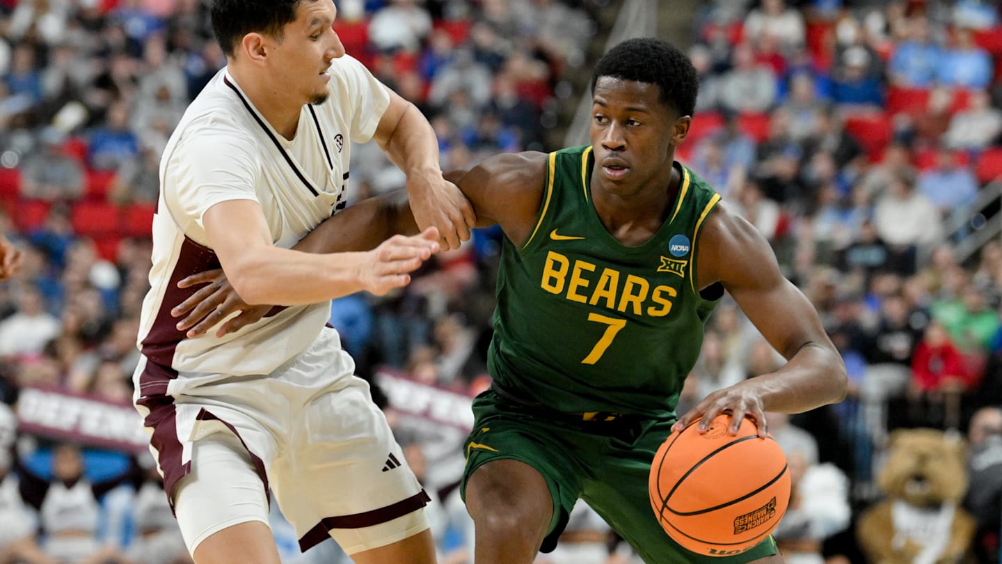3 Interesting Backcourt Fits For 2025 NBA Draft Lottery Teams