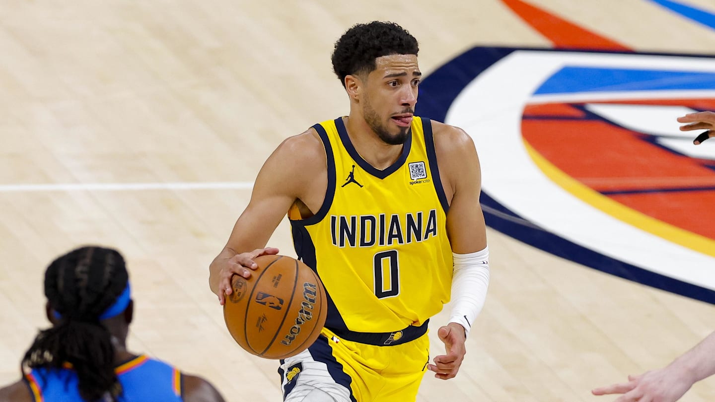 Key NBA Finals Adjustments for Pacers and Thunder Entering Game 3