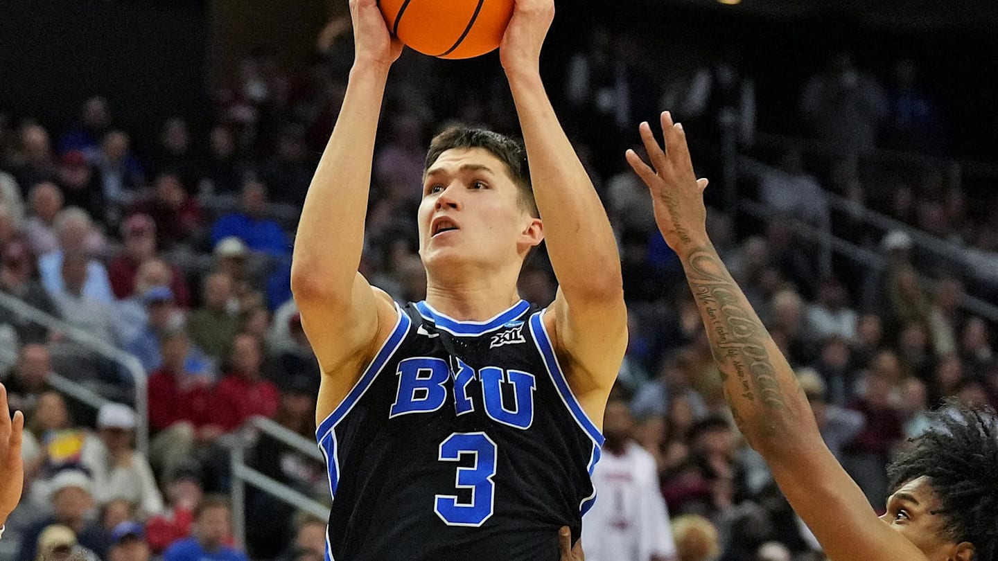 Chicago Bulls will have High Upside Options at 2025 NBA Draft