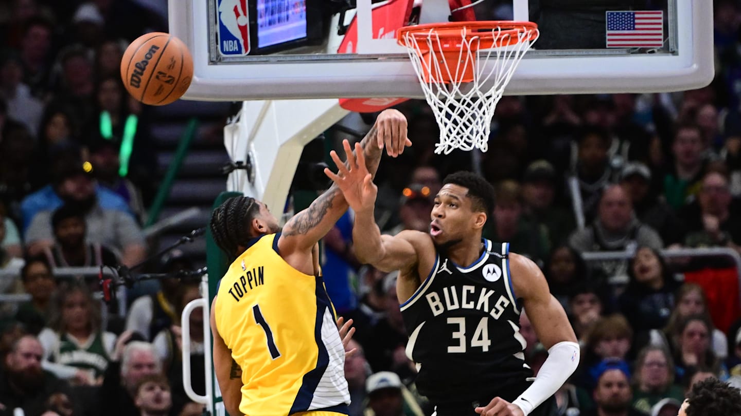 Giannis Antetokounmpo Update Shakes Up Plans for Multiple NBA Teams