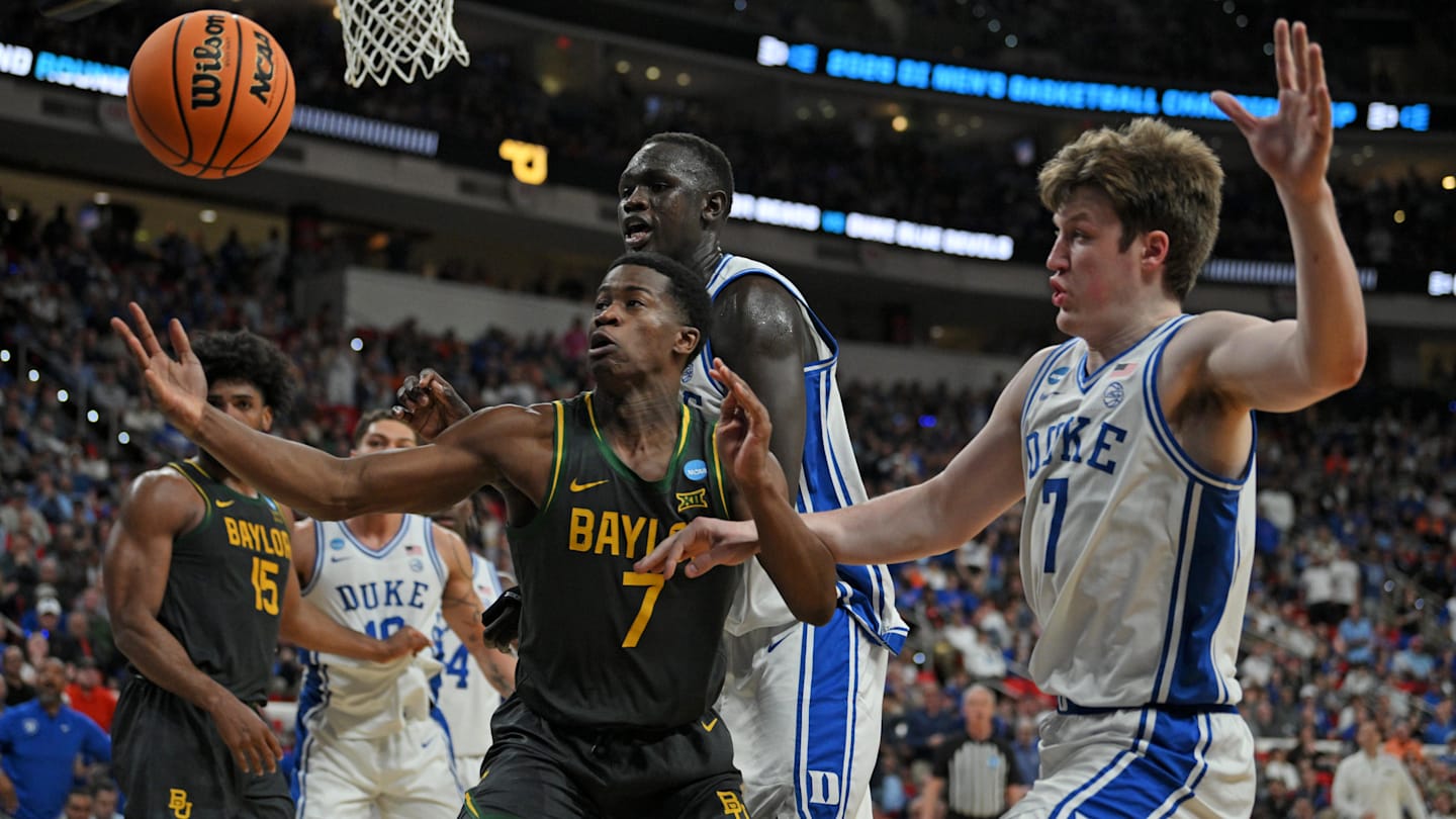 NBA Insider believes that the Hornets are zeroing in on two players in the NBA Draft