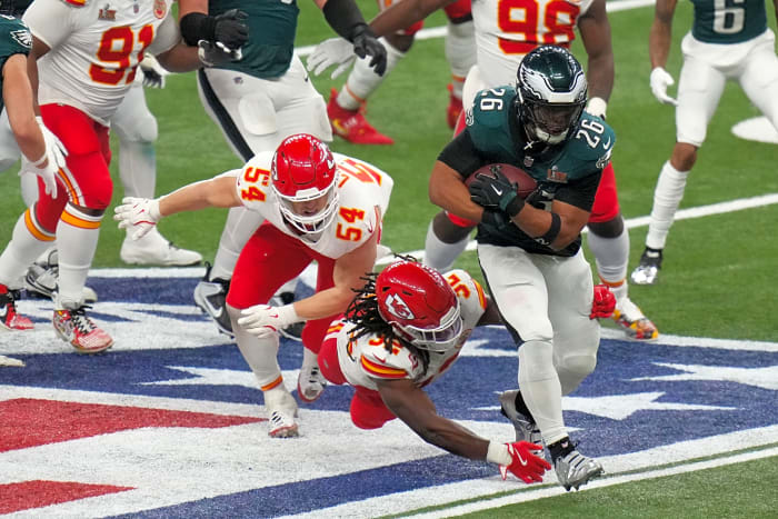 1,000-yard rushing season (NFL)