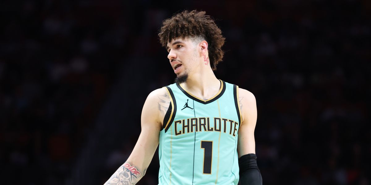 7 NBA stars who could be traded next