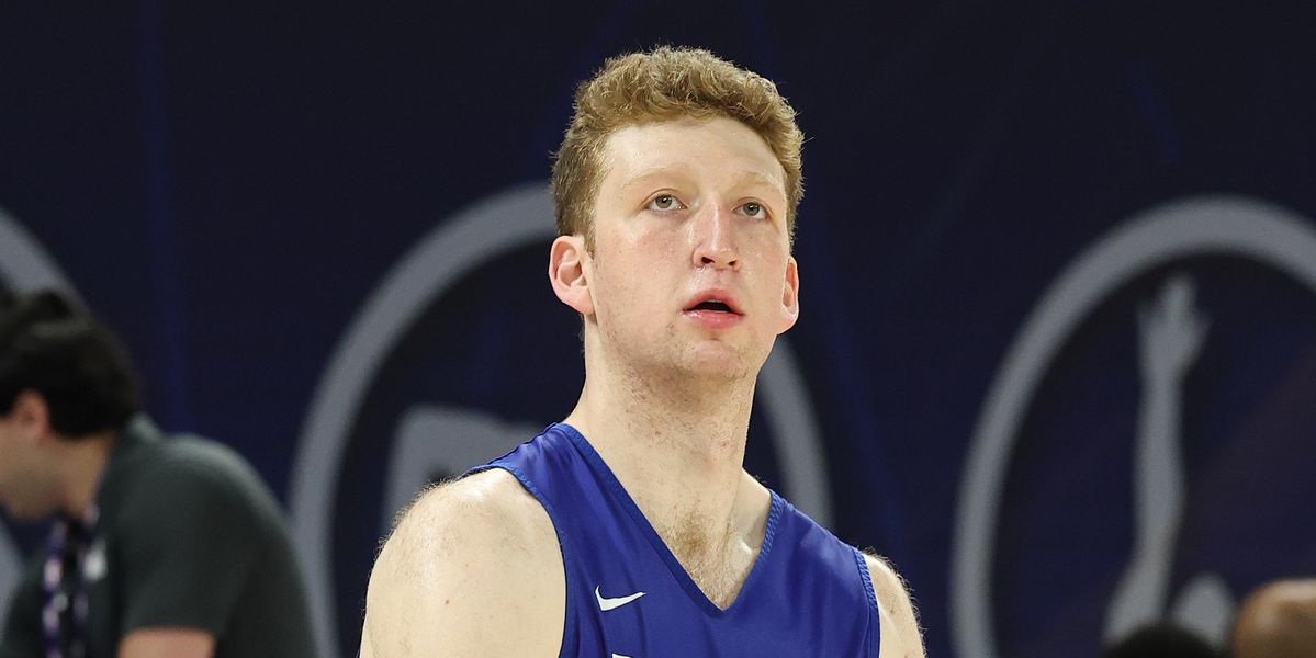 7 potential Celtics draft targets, according to one NBA Draft expert