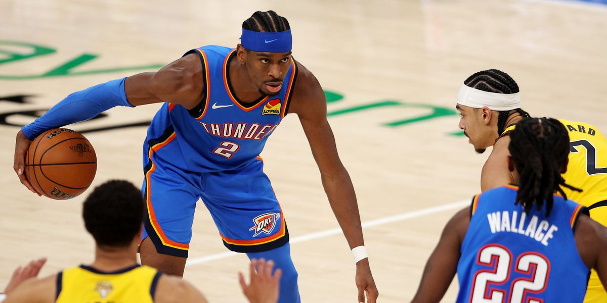 The NBA Era Shift Happening Right Before Our Eyes