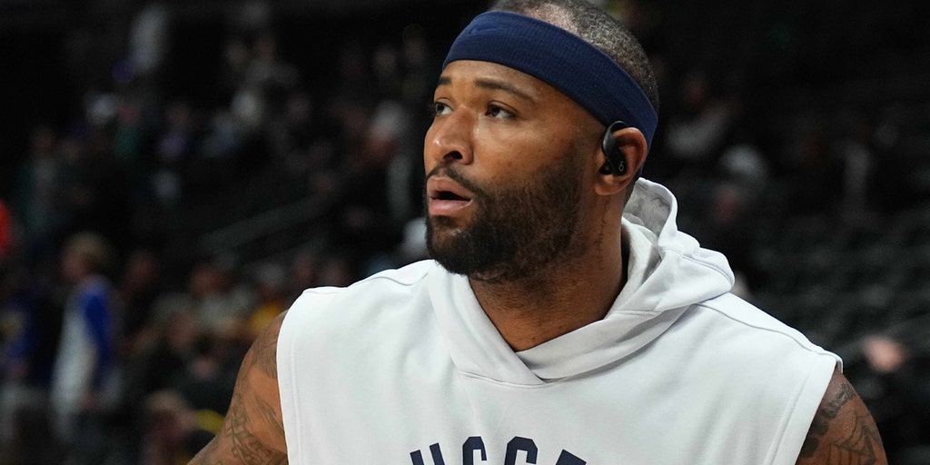 DeMarcus Cousins kicked off Puerto Rican basketball team after heated exchange with fans turns physical