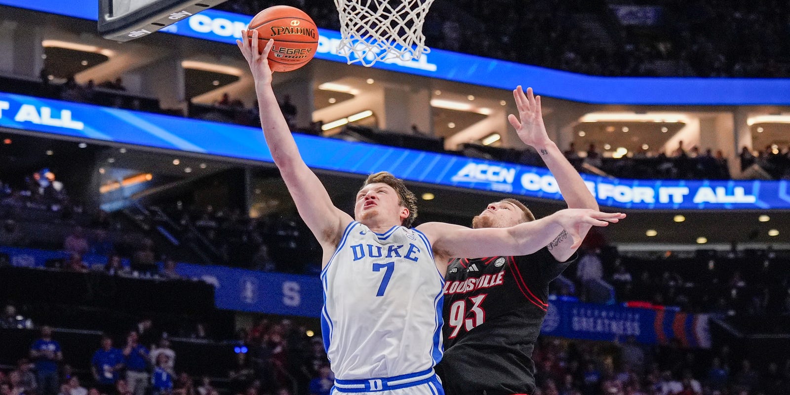 How high will Kon Knueppel go in the NBA Draft? Here’s what mock drafts say