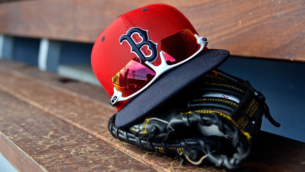 Ex-Red Sox Hurler Reportedly Has Rising Trade Stock Ahead Of MLB Deadline