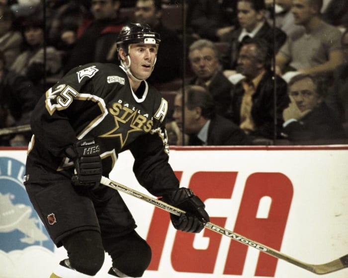 Joe Nieuwendyk