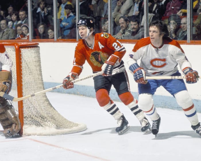 Stan Mikita