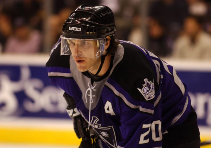 Luc Robitaille