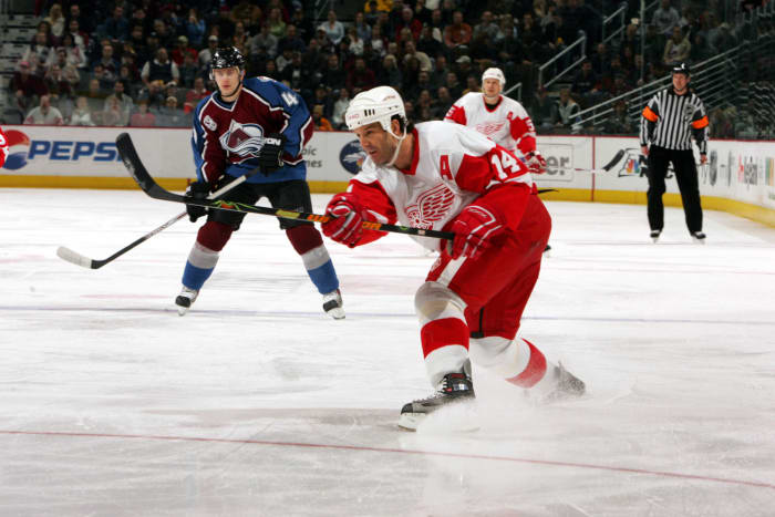 Brendan Shanahan