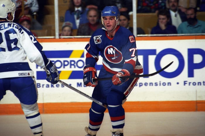 Pierre Turgeon