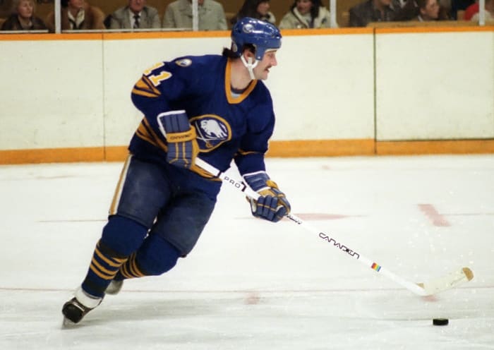 Gilbert Perreault
