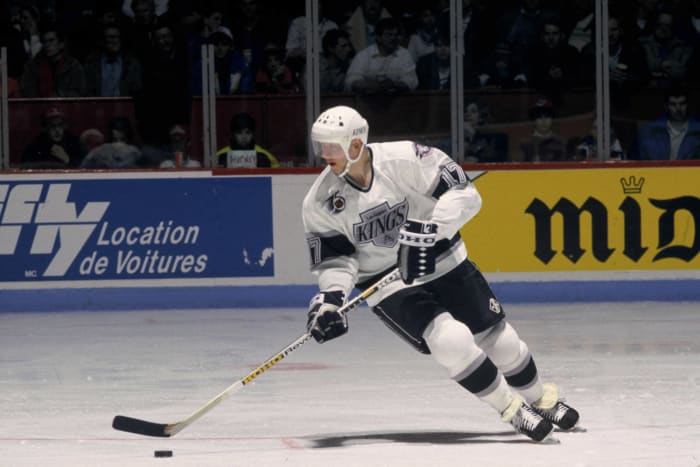 Jari Kurri