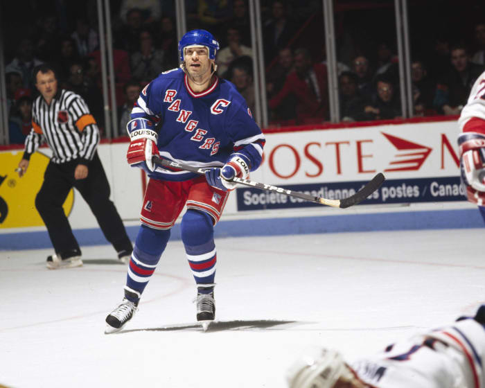 Mark Messier