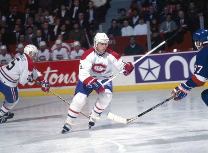 Mark Recchi