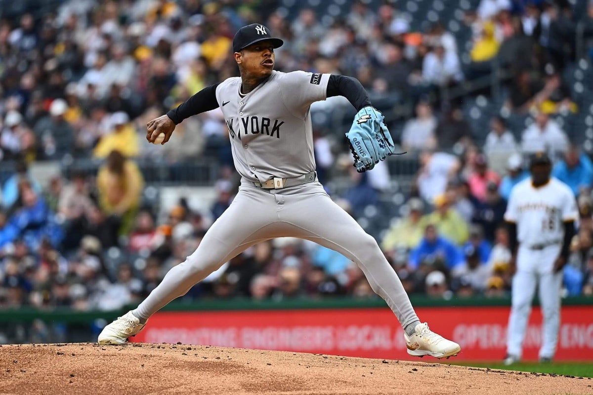 Yankees’ Marcus Stroman walks back starter-only stance: ‘Open to anything’