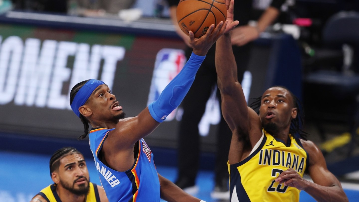 TV Ratings: NBA Finals Fall, Tony Awards Surge