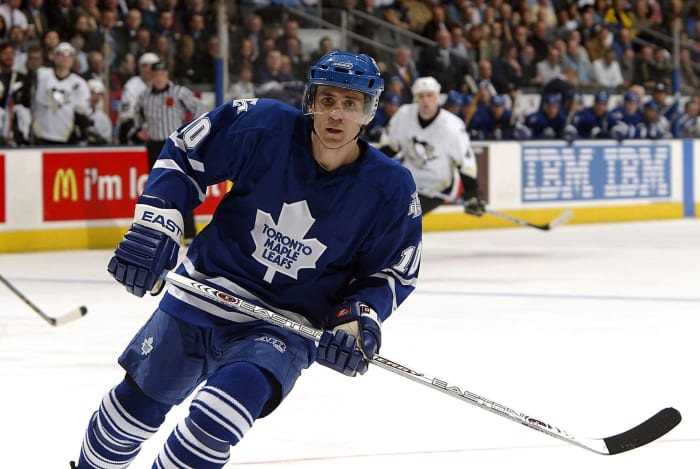 Ron Francis
